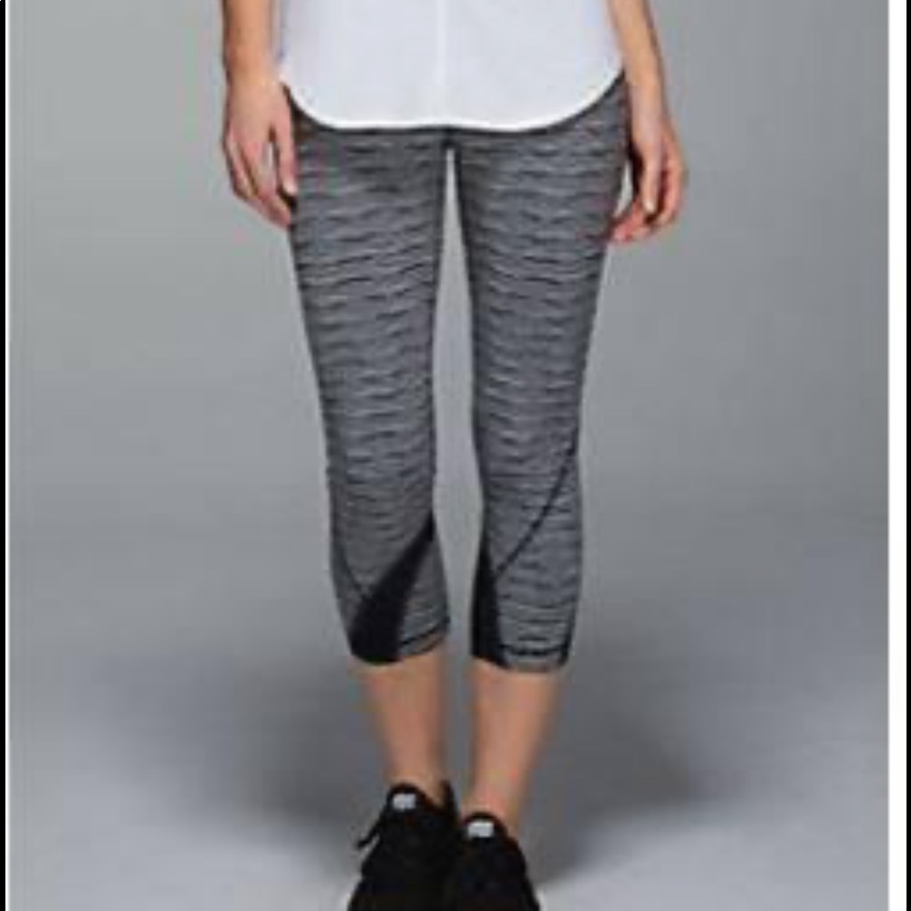 Lululemon legging